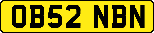 OB52NBN