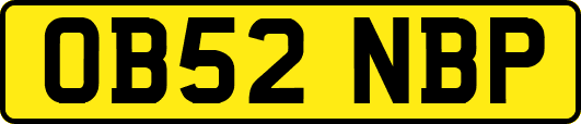 OB52NBP