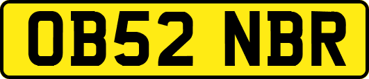 OB52NBR