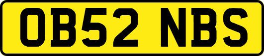 OB52NBS