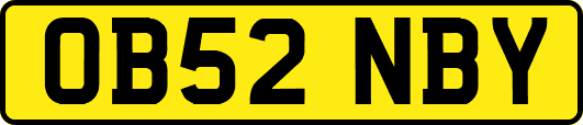 OB52NBY