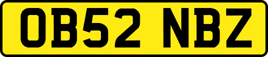 OB52NBZ