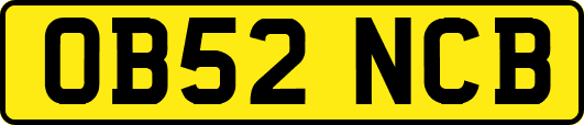 OB52NCB