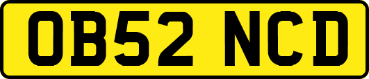 OB52NCD