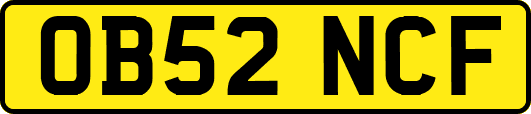 OB52NCF