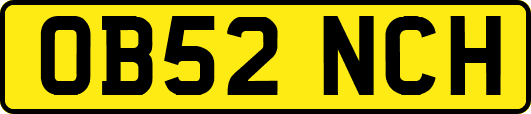 OB52NCH