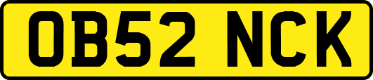 OB52NCK