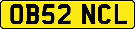 OB52NCL
