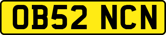 OB52NCN