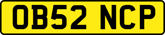 OB52NCP