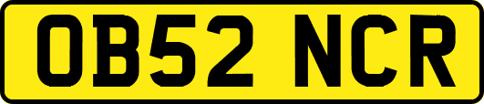 OB52NCR