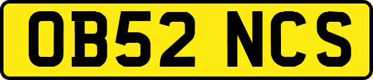 OB52NCS