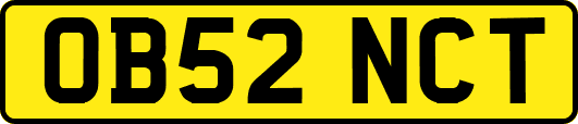 OB52NCT