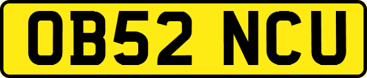 OB52NCU