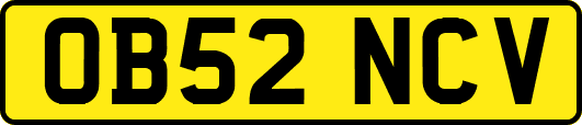 OB52NCV