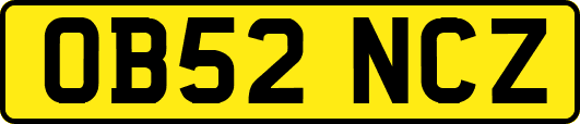 OB52NCZ