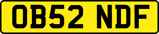OB52NDF