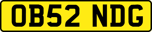OB52NDG