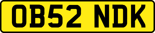 OB52NDK