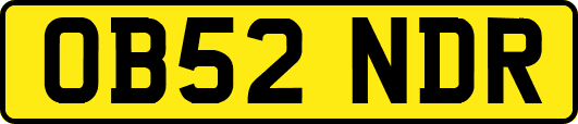 OB52NDR
