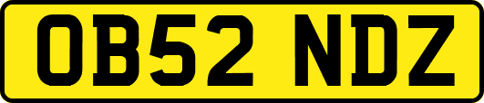 OB52NDZ