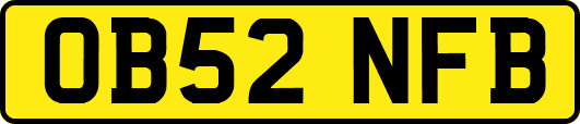 OB52NFB