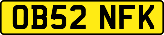 OB52NFK