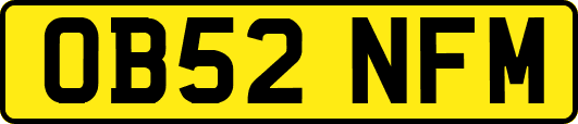 OB52NFM