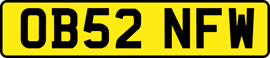 OB52NFW
