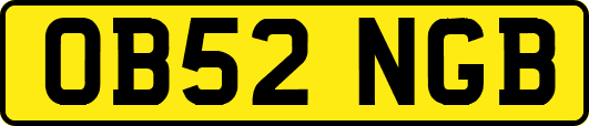 OB52NGB