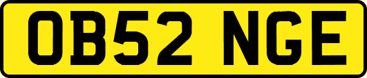 OB52NGE
