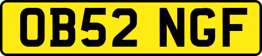 OB52NGF