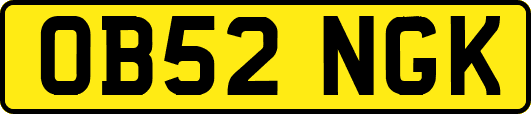 OB52NGK