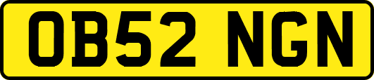 OB52NGN