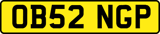 OB52NGP