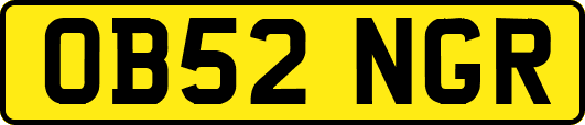 OB52NGR