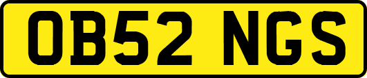 OB52NGS
