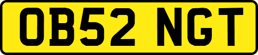 OB52NGT