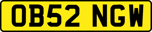 OB52NGW