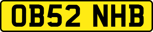 OB52NHB