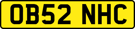 OB52NHC