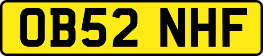 OB52NHF