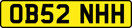 OB52NHH