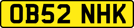 OB52NHK
