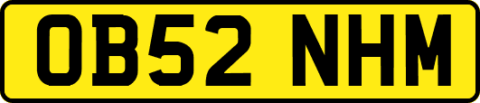 OB52NHM