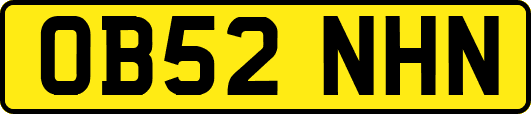 OB52NHN