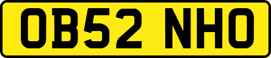 OB52NHO