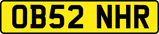 OB52NHR