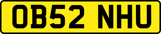 OB52NHU