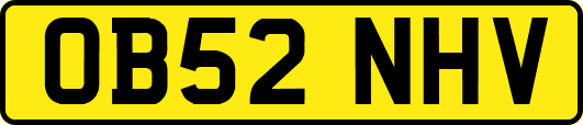 OB52NHV
